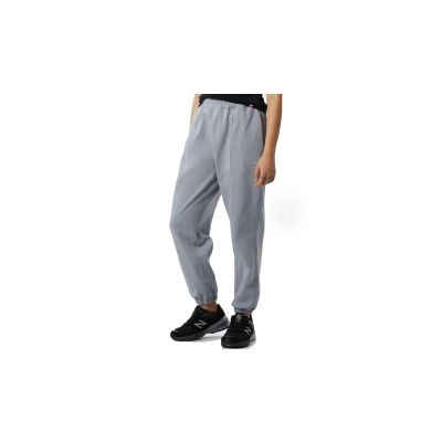 New Balance Athletics Nature State French Terry Sweatpant - Grey - Pants