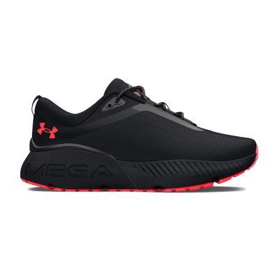 Under Armour HOVR Mega Warm Running Shoes - Black - Sneakers