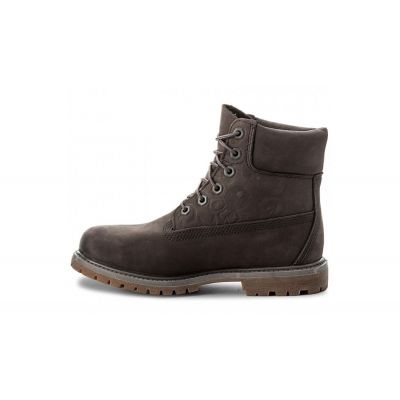 Timberland Icon 6-Inch Premium Boot - Brown - Sneakers