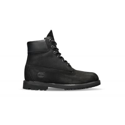 Timberland 6-Inch Premium Boot W - Black - Sneakers