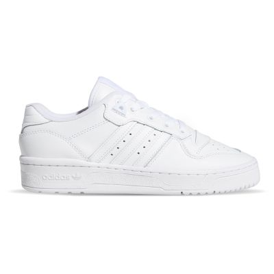 adidas Rivalry Low W - White - Sneakers