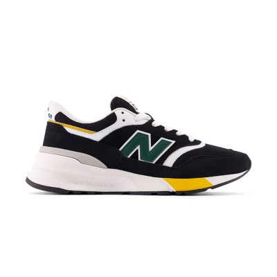 New Balance U997REC - Black - Sneakers