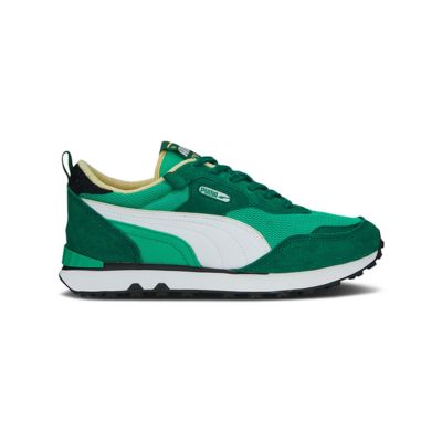 Puma Rider FV Retro Rewind - Green - Sneakers
