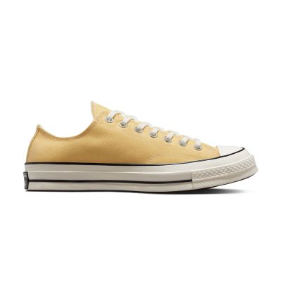 Converse Chuck 70 Vintage Canvas - Yellow - Sneakers