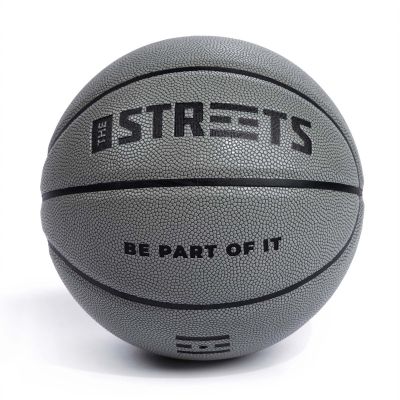 The Streets Grey Ball - Green - Ball