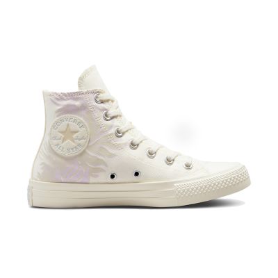 Converse Chuck Taylor All Star Lift - White - Sneakers