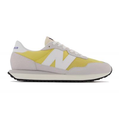 New Balance MS237VA - Grey - Sneakers