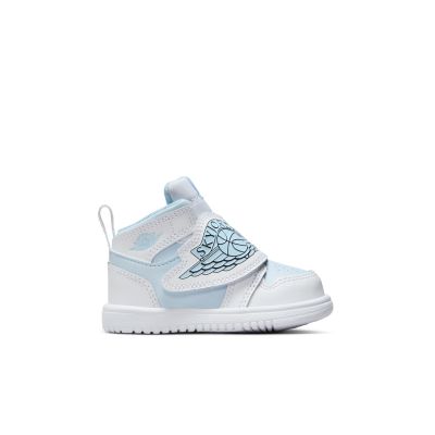 Sky Jordan 1 "Blue Tint" (TD) - Blue - Sneakers