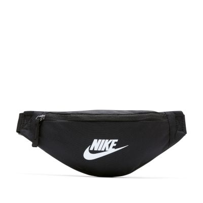 Nike Heritage Waistpack - Black - Hip pack