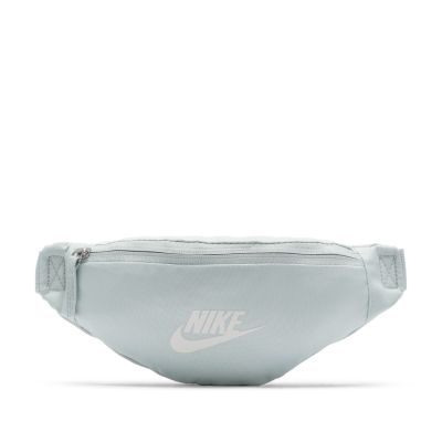 Nike Heritage Waistpack Light Silver - Grey - Hip pack
