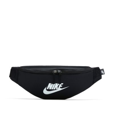 Nike Heritage Waistpack Back - Black - Hip pack