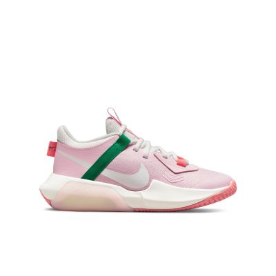 Nike Air Zoom Crossover "Pink Foam" (GS) - Pink - Sneakers