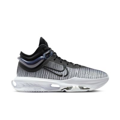 Nike Air Zoom G.T. Jump 2 "Black Glacier Blue" - Black - Sneakers