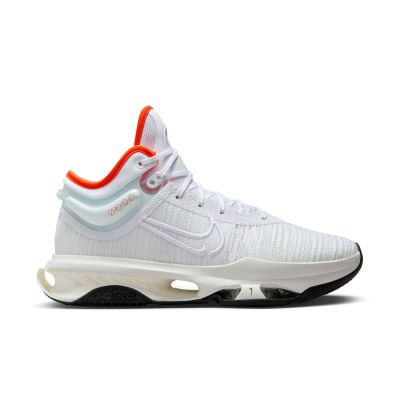 Nike Air Zoom G.T. Jump 2 "Fresh" - White - Sneakers