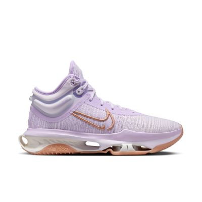 Nike Air Zoom G.T. Jump 2 "Shine Together" - Purple - Sneakers