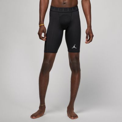 Jordan Dri-FIT Sport Compression Shorts Black - Black - Shorts