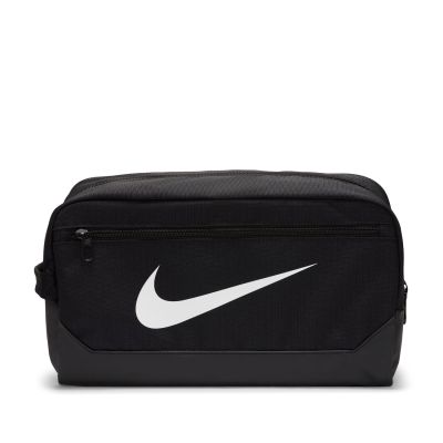 Nike Brasilia 9.5 Training Shoe Box Black - Black - Backpack