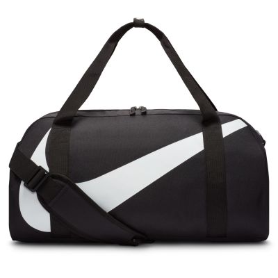Nike Gym Club Kids' Bag (25L) Black - Black - Backpack