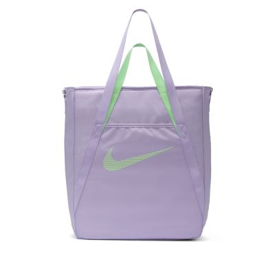 Nike Gym Tote (28L) Lilac Bloom - Purple - Backpack