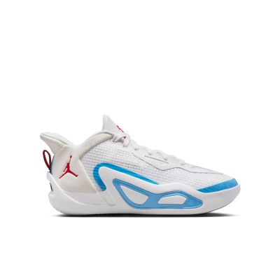 Air Jordan Tatum 1 "Arche Ave" (GS) - White - Sneakers