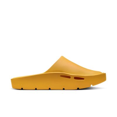 Air Jordan Hex Mule "Yellow Ochre" Wmns - Yellow - Sandals