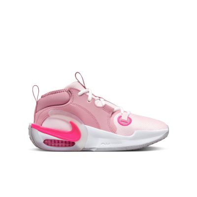 Nike Air Zoom Crossover 2 "Elemental Pink" (GS) - Pink - Sneakers