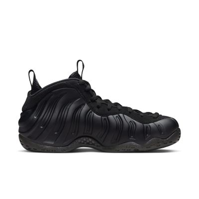 Nike Air Foamposite One "Anthracite" - Black - Sneakers