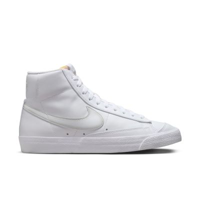 Nike Blazer Mid '77 Vintage "White Photon Dust" - White - Sneakers