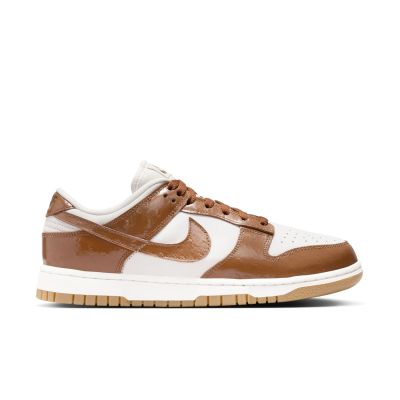 Nike Dunk Low LX "Ale Brown" Wmns - Brown - Sneakers