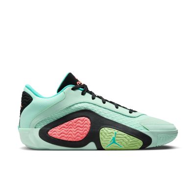 Air Jordan Tatum 2 "Vortex" - Green - Sneakers