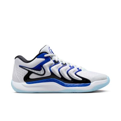 Nike KD17 "Penny" - White - Sneakers