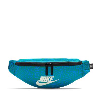 Nike Heritage Waistpack Photo Blue - Blue - Hip pack