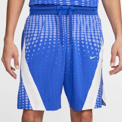Nike Dri-FIT ADV 8in Shorts Blue - Blue - Shorts
