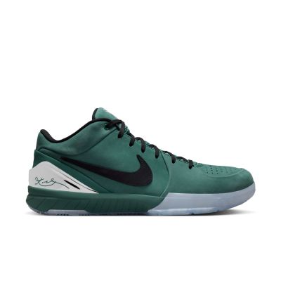 Nike Kobe 4 Protro "Girl Dad" - Green - Sneakers