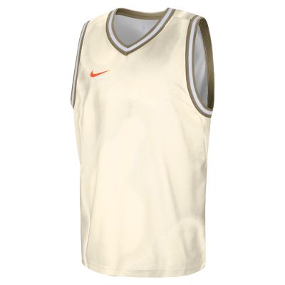 Nike Dri-FIT DNA Jersey Neutral Olive - Brown - Jersey