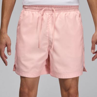 Jordan Essentials 5" Poolside Shorts Legend Pink - Pink - Shorts