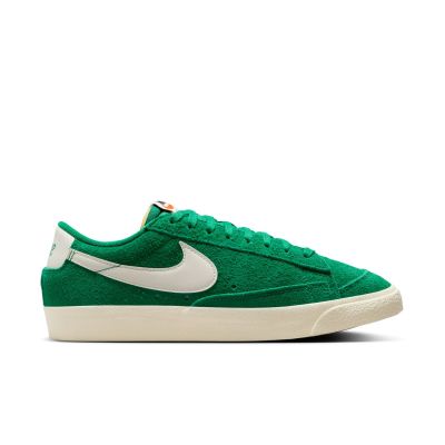 Nike Blazer Low '77 Vintage "Malachite" Wmns - Green - Sneakers