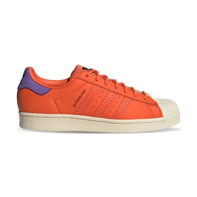 adidas Superstar W - Orange - Sneakers