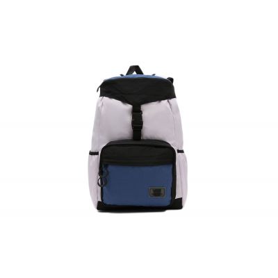 Vans Scouts Honor Backpack - White - Backpack
