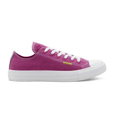 Converse Renew Chuck Taylor All Star Low Top - Pink - Sneakers