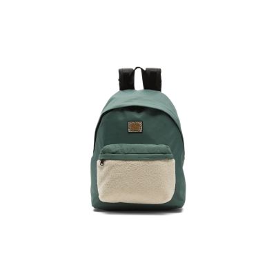 Vans Animal Mix Backpack - Green - Backpack