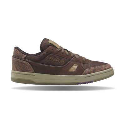 reebok LT Court - Brown - Sneakers