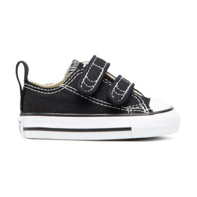 Converse Chuck Taylor All Star Easy-On  - Black - Sneakers