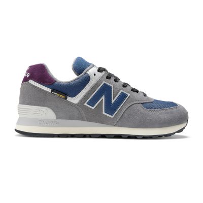 New Balance U574KGN - Grey - Sneakers