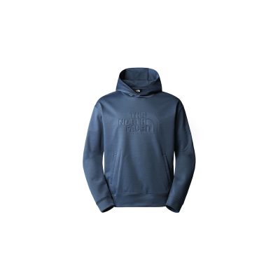 The North Face M Spacer Air - Blue - Hoodie