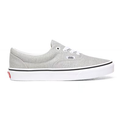 Vans Ua Era Silver/True White - Grey - Sneakers