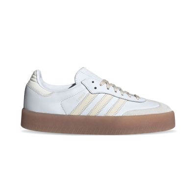 adidas Sambae W - White - Sneakers