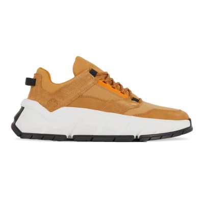 Timberland TBL Turbo Low - Brown - Sneakers