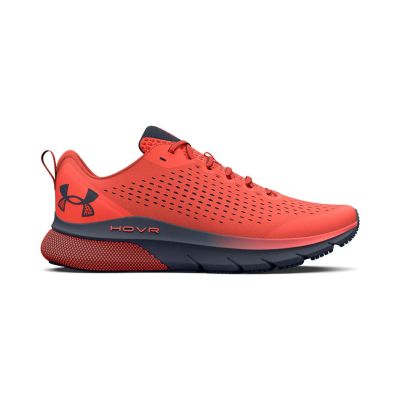 Under Armour HOVR Turbulence Running - Red - Sneakers