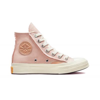 Converse Chuck 70 Crafted Textile - Pink - Sneakers